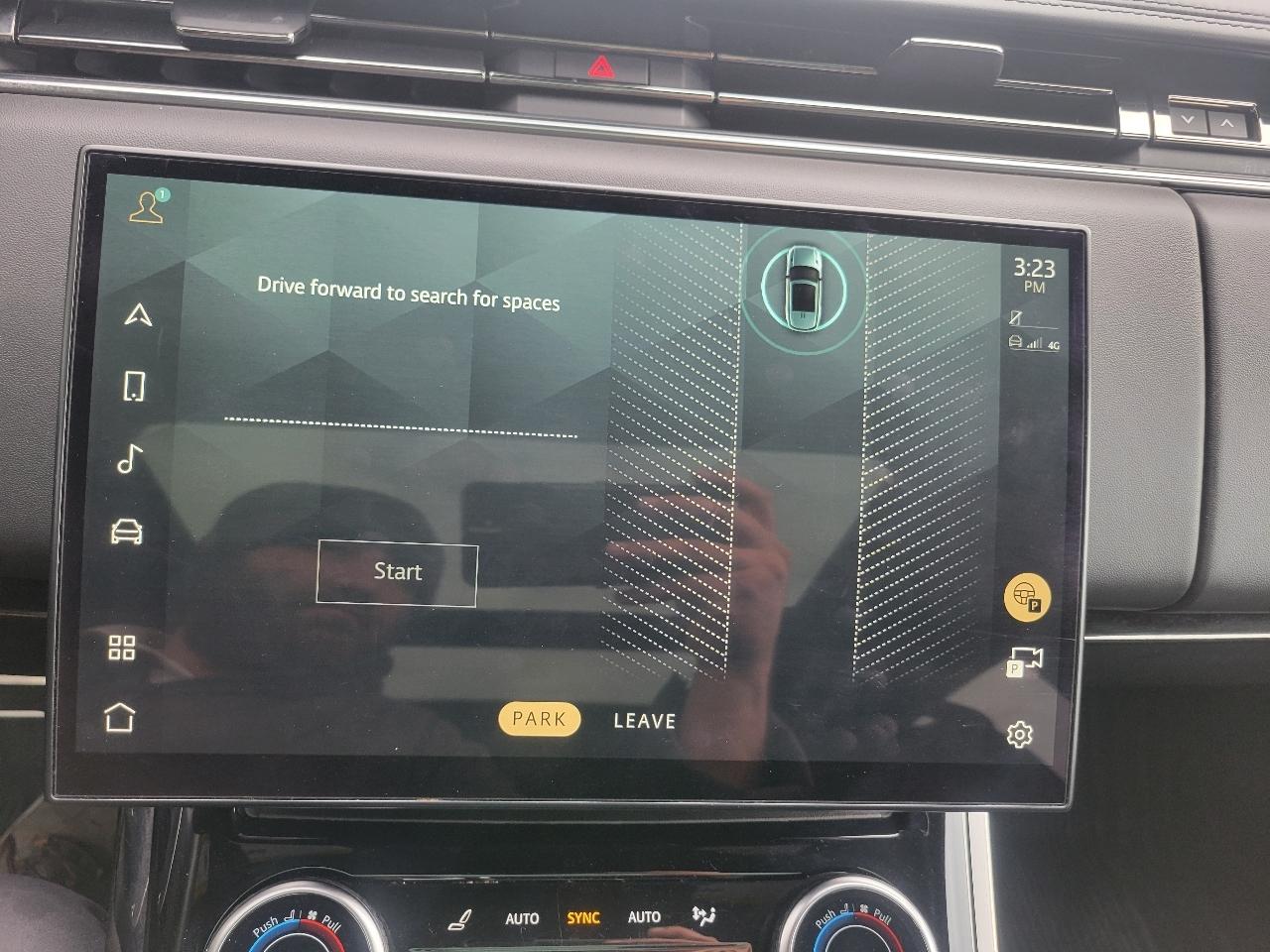 Land Rover Range Rover Sport P530 First Edition 2023