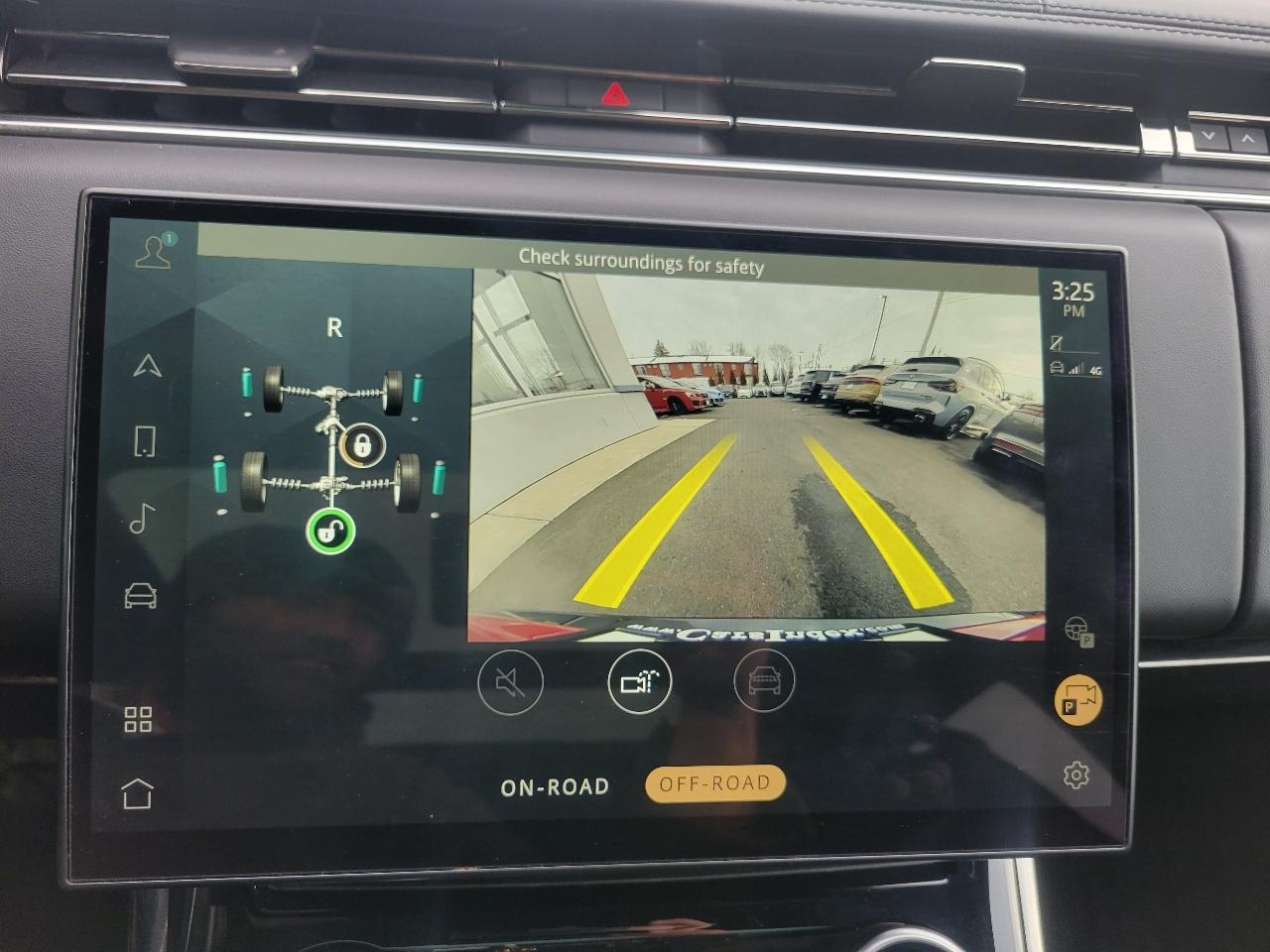 Land Rover Range Rover Sport P530 First Edition 2023