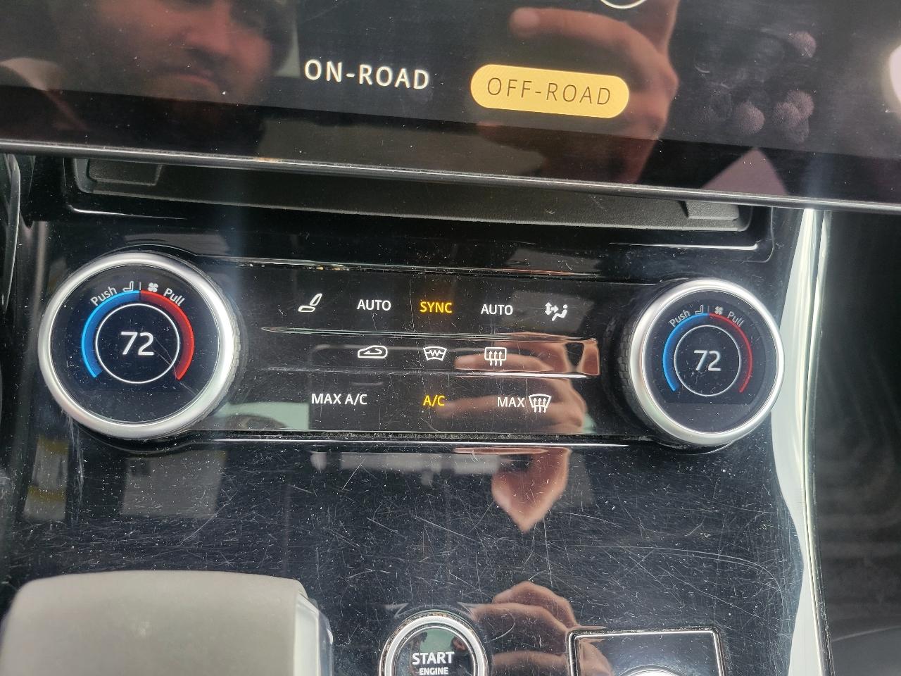 Land Rover Range Rover Sport P530 First Edition 2023