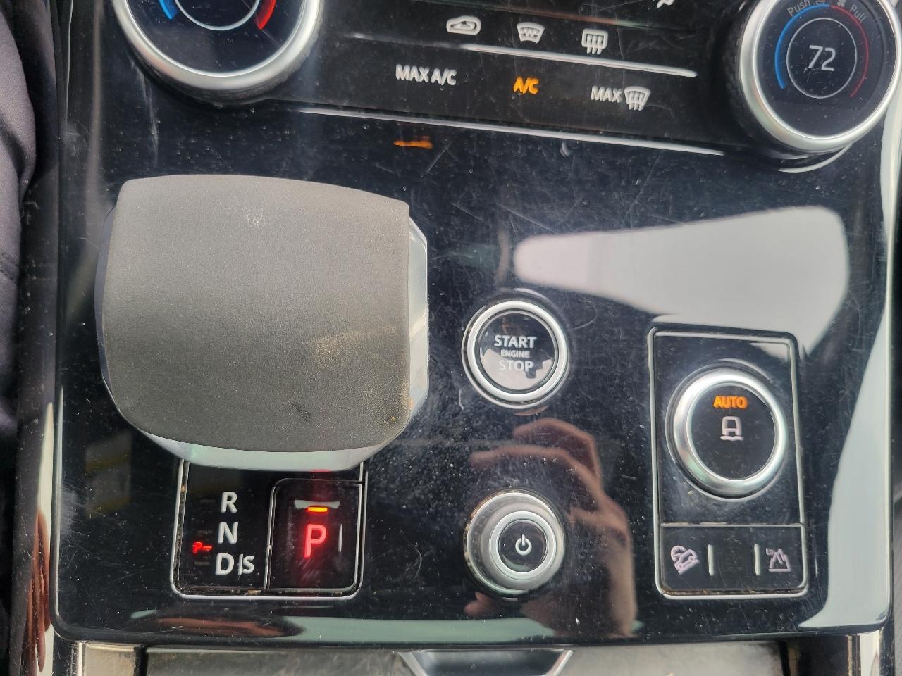 Land Rover Range Rover Sport P530 First Edition 2023