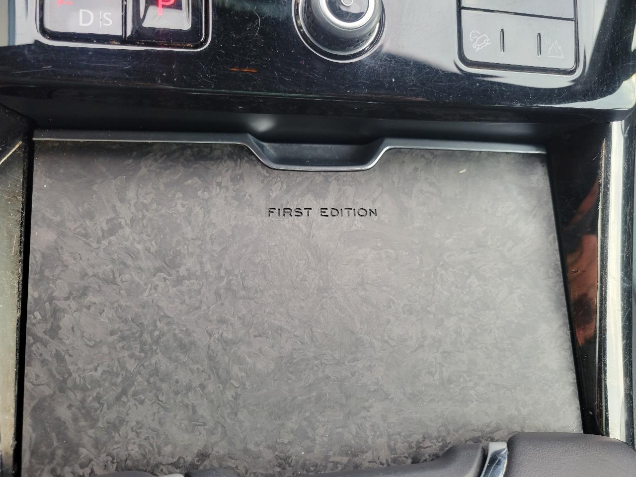 Land Rover Range Rover Sport P530 First Edition 2023