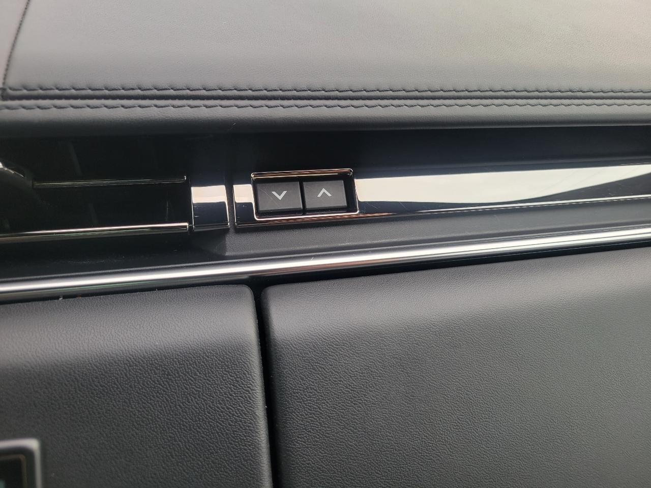 Land Rover Range Rover Sport P530 First Edition 2023