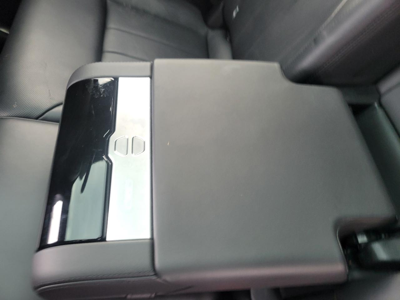 Land Rover Range Rover Sport P530 First Edition 2023