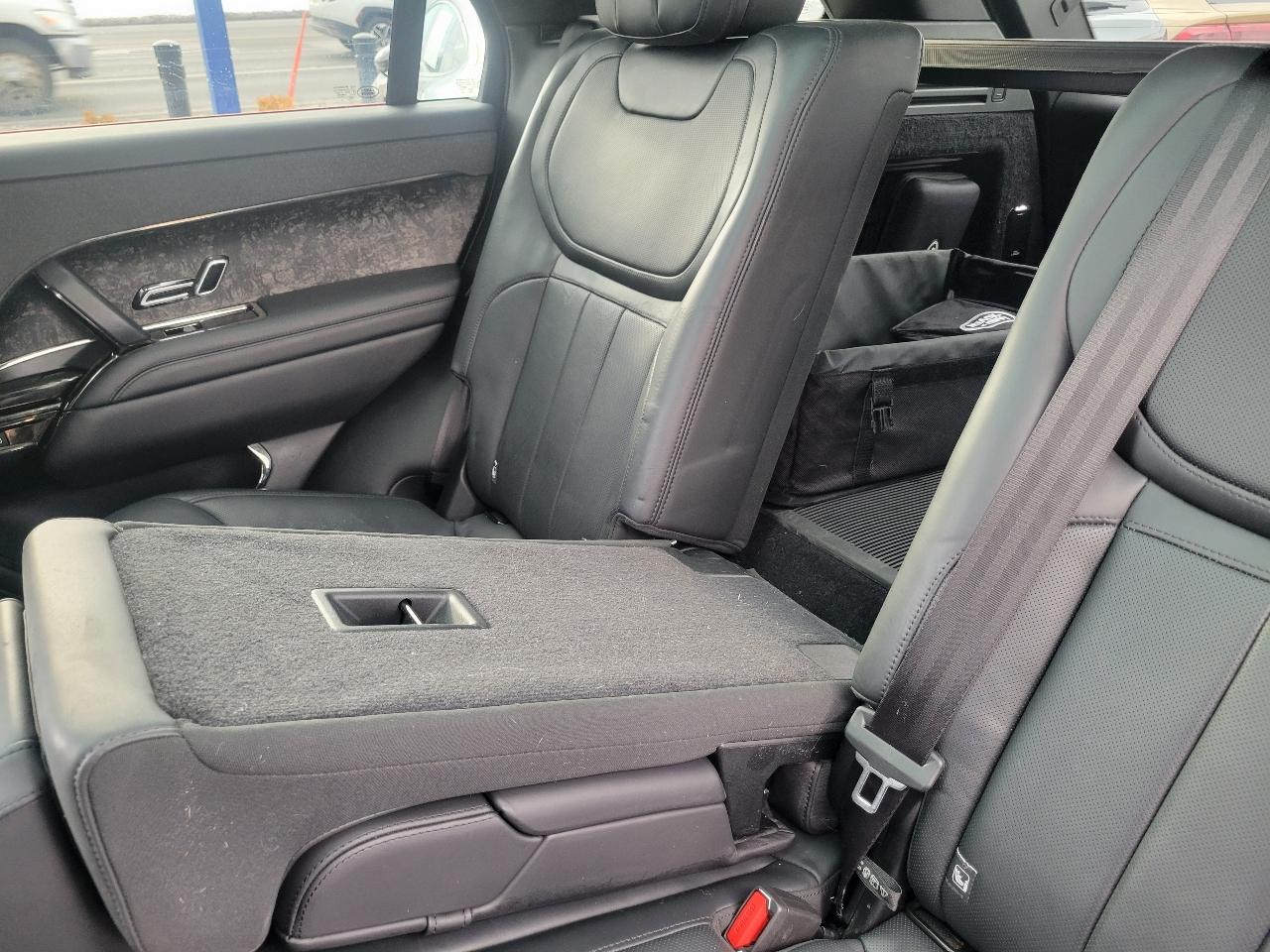 Land Rover Range Rover Sport P530 First Edition 2023