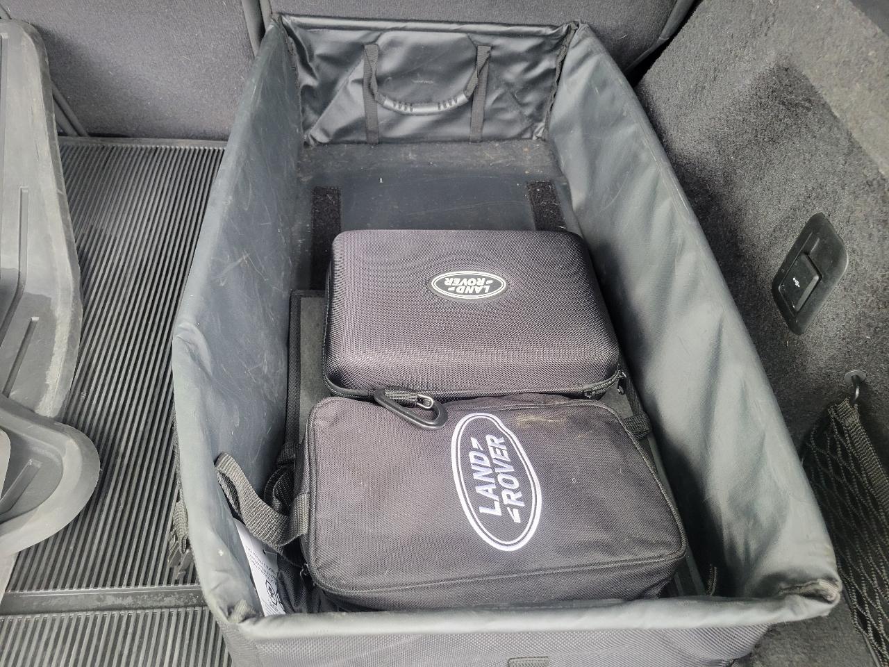 Land Rover Range Rover Sport P530 First Edition 2023