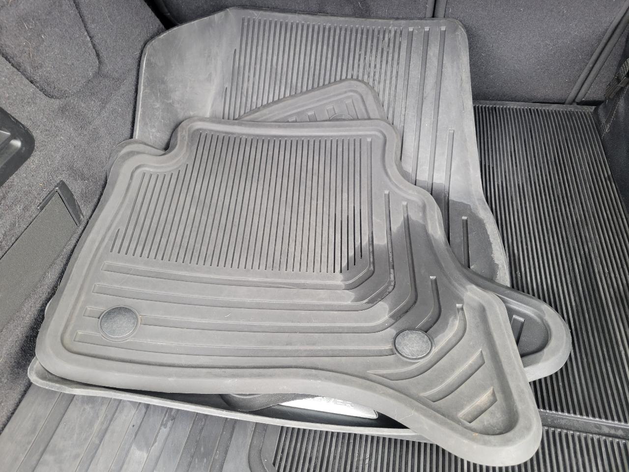 Land Rover Range Rover Sport P530 First Edition 2023