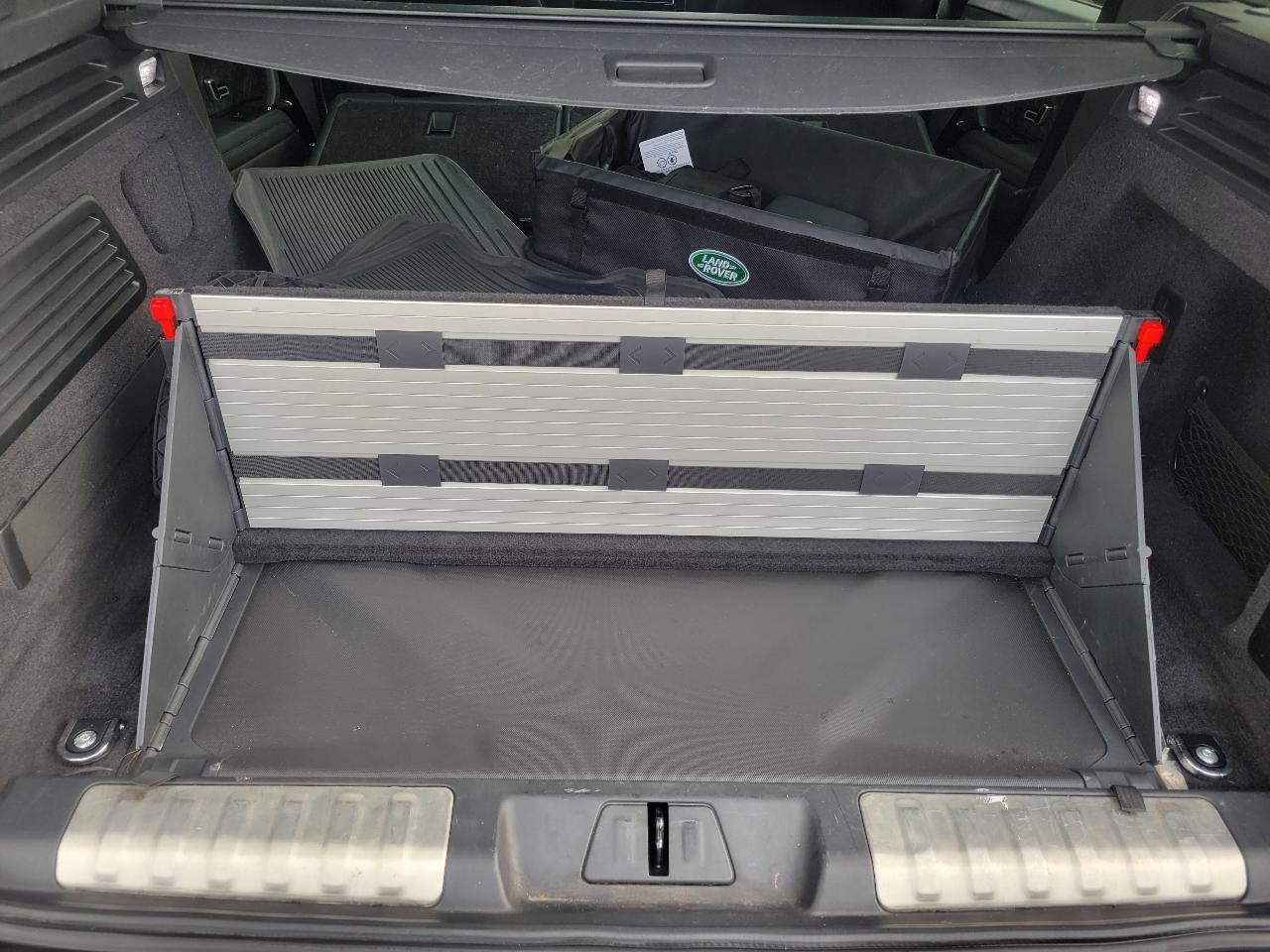 Land Rover Range Rover Sport P530 First Edition 2023