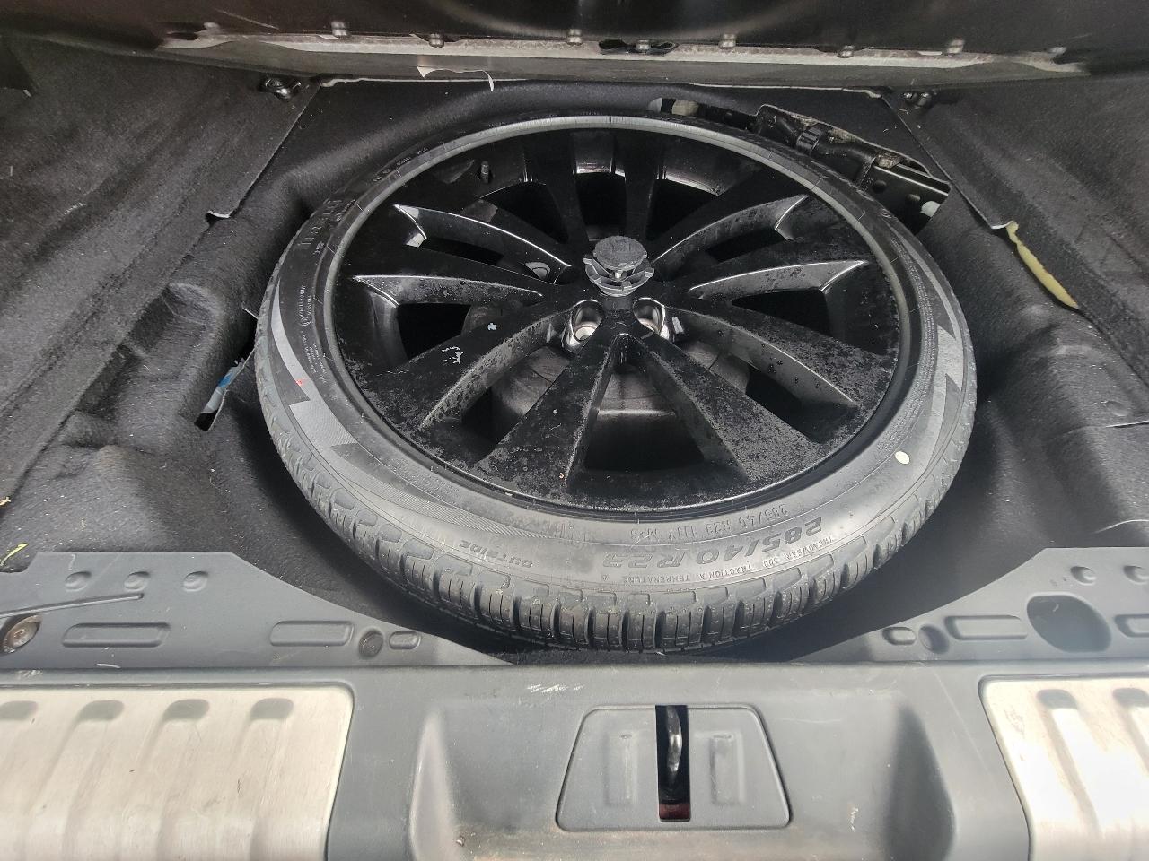 Land Rover Range Rover Sport P530 First Edition 2023