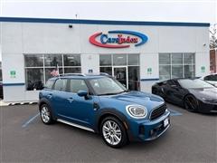 2022 MINI Countryman 