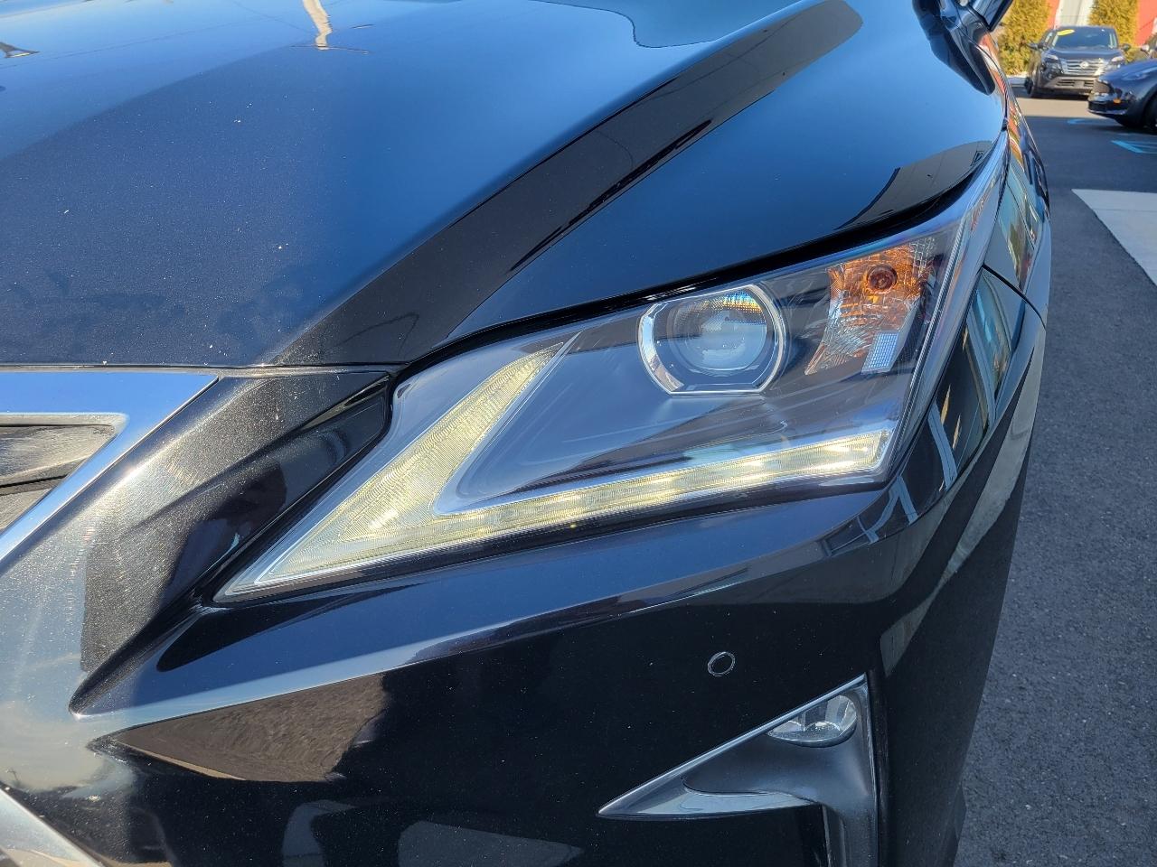 Lexus RX RX 350 Premium AWD 2016