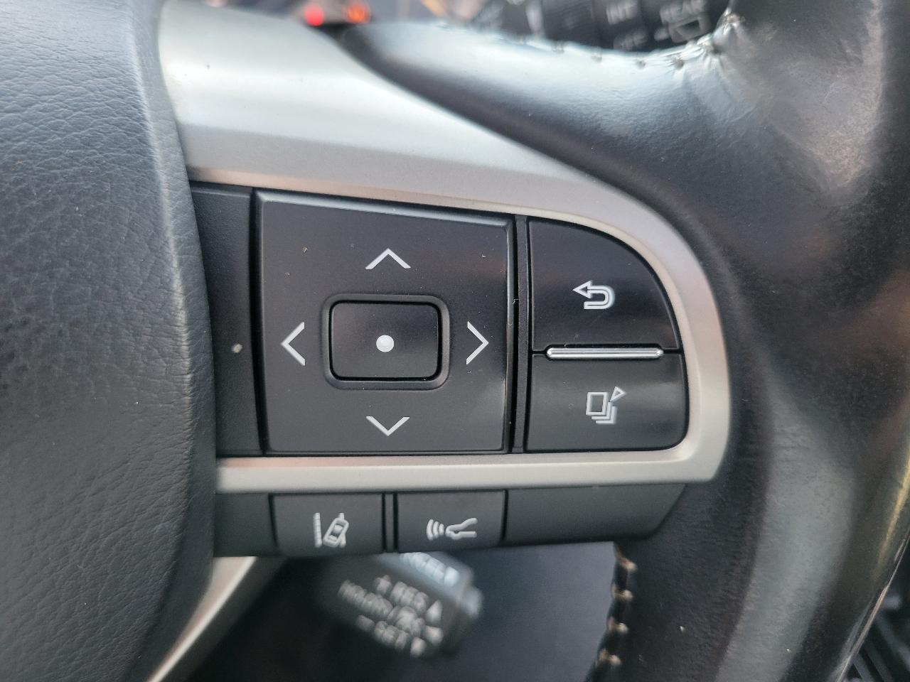 Lexus RX RX 350 Premium AWD 2016