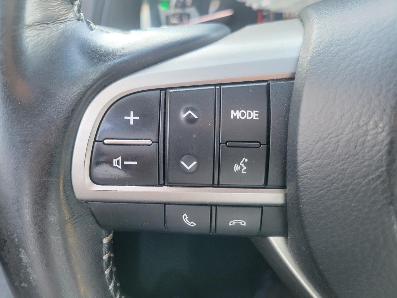 Lexus RX RX 350 Premium AWD 2016