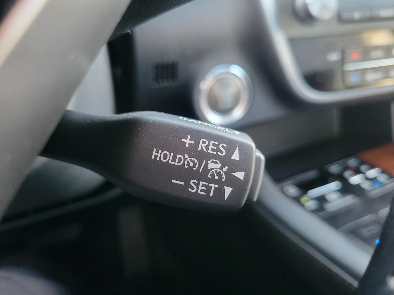 Lexus RX RX 350 Premium AWD 2016