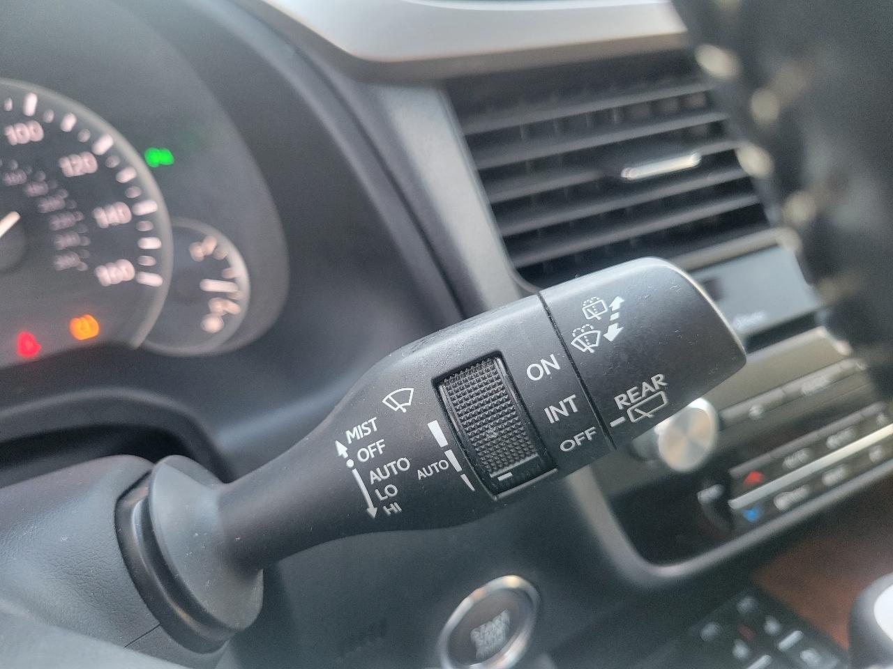 Lexus RX RX 350 Premium AWD 2016