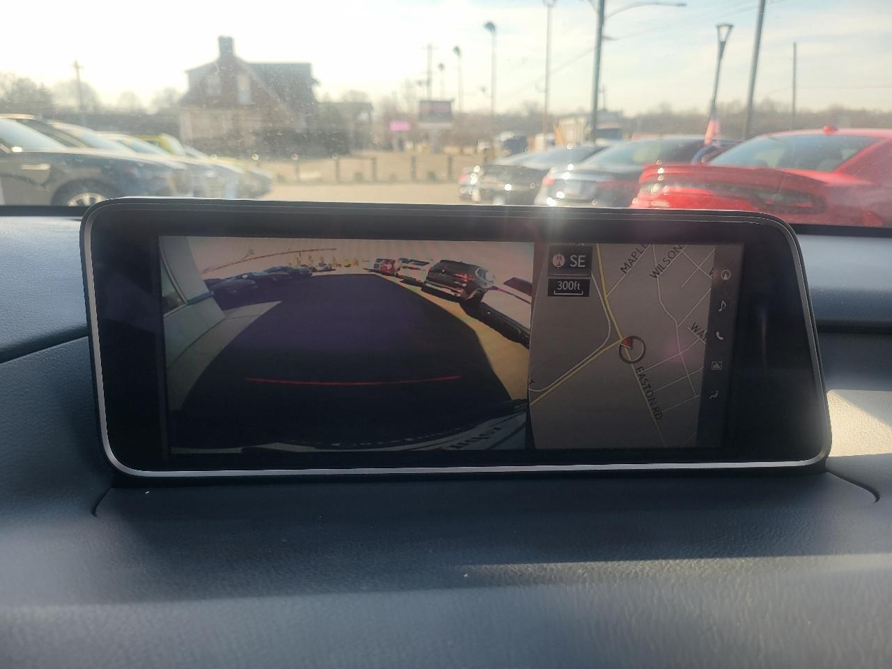 Lexus RX RX 350 Premium AWD 2016