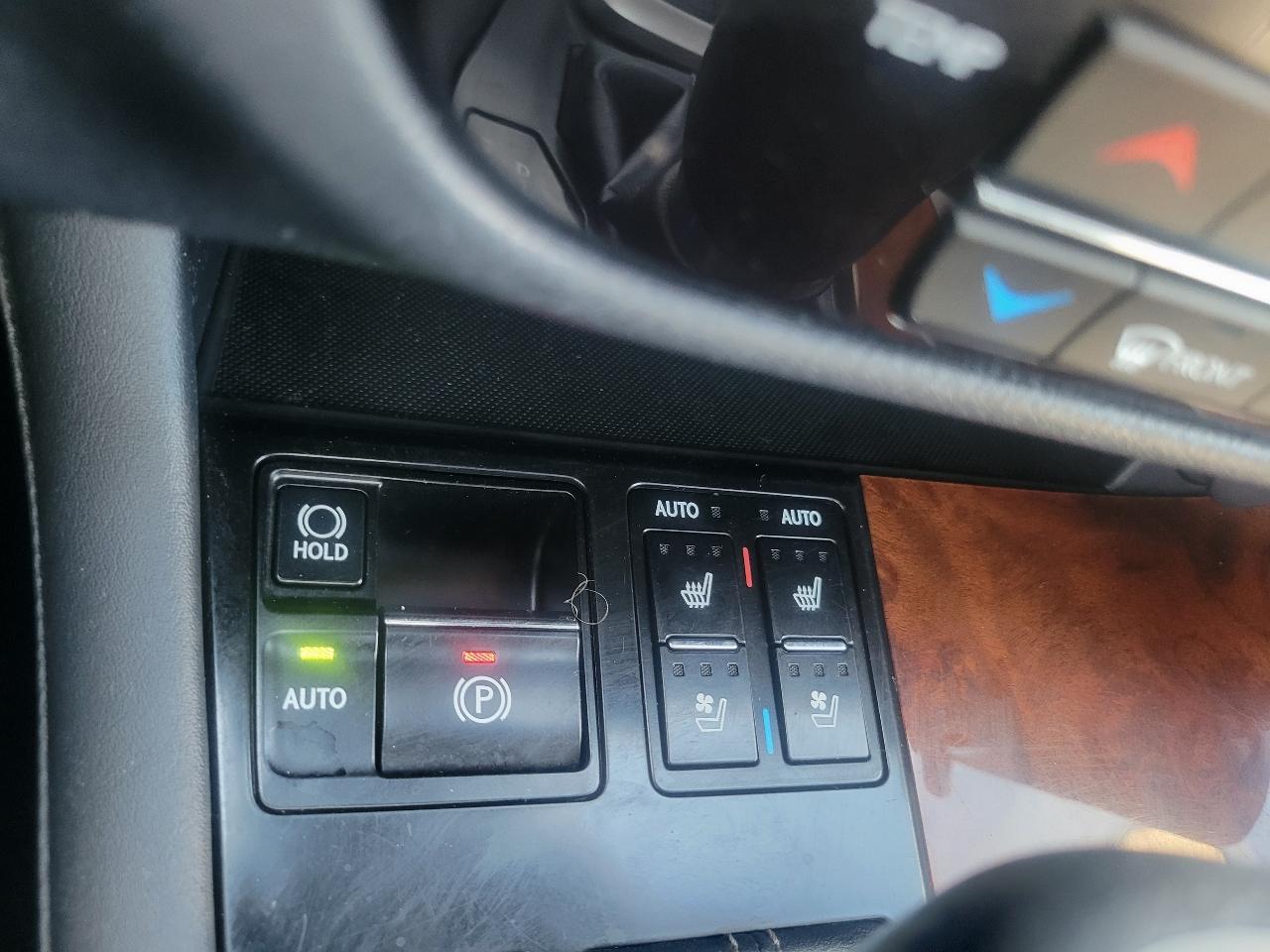 Lexus RX RX 350 Premium AWD 2016