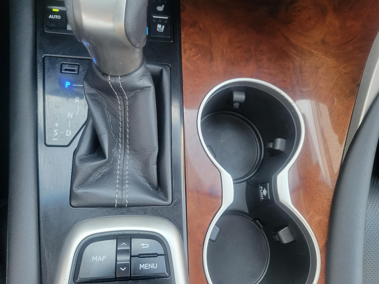 Lexus RX RX 350 Premium AWD 2016