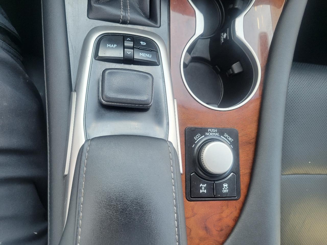 Lexus RX RX 350 Premium AWD 2016