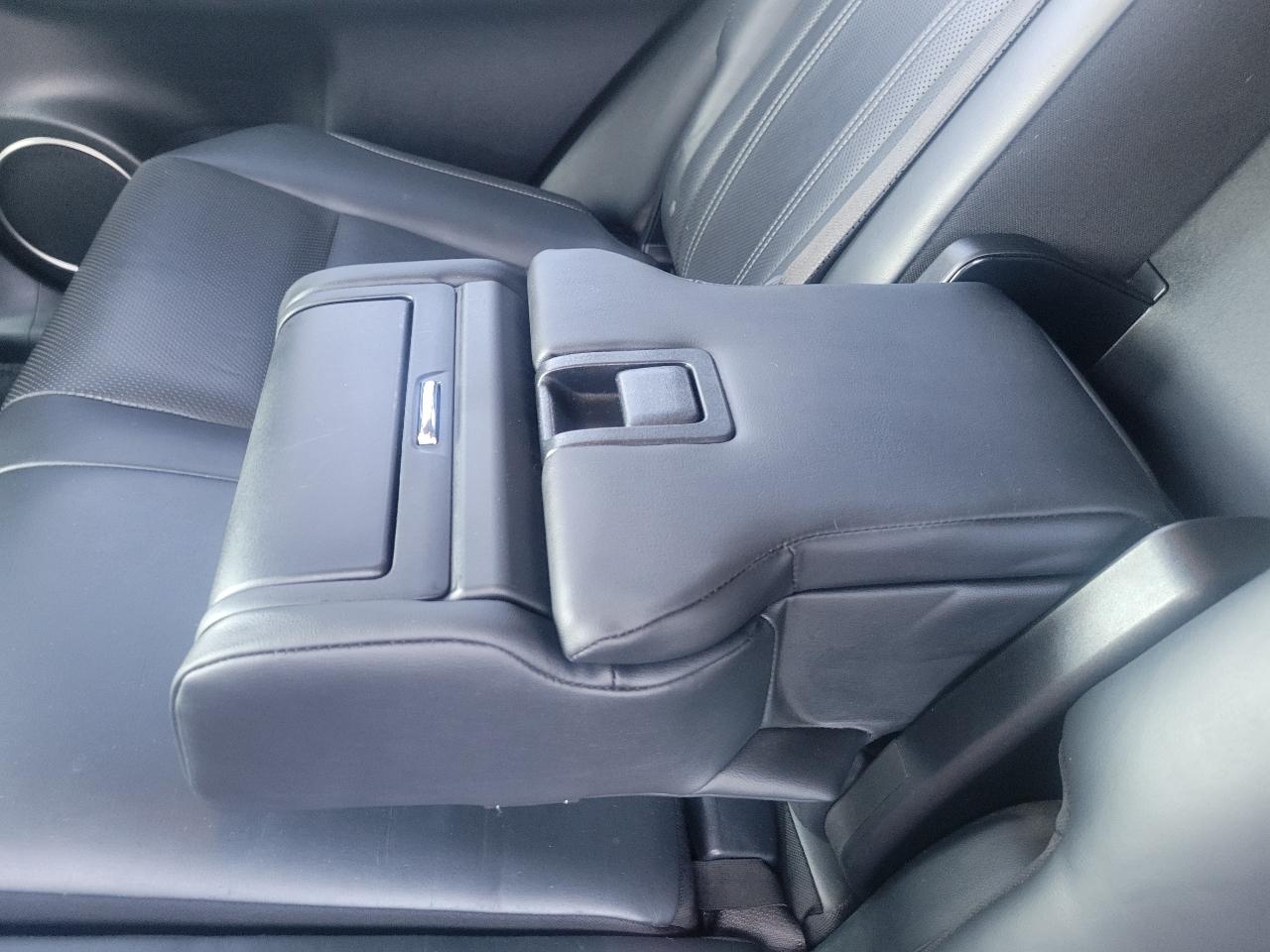 Lexus RX RX 350 Premium AWD 2016