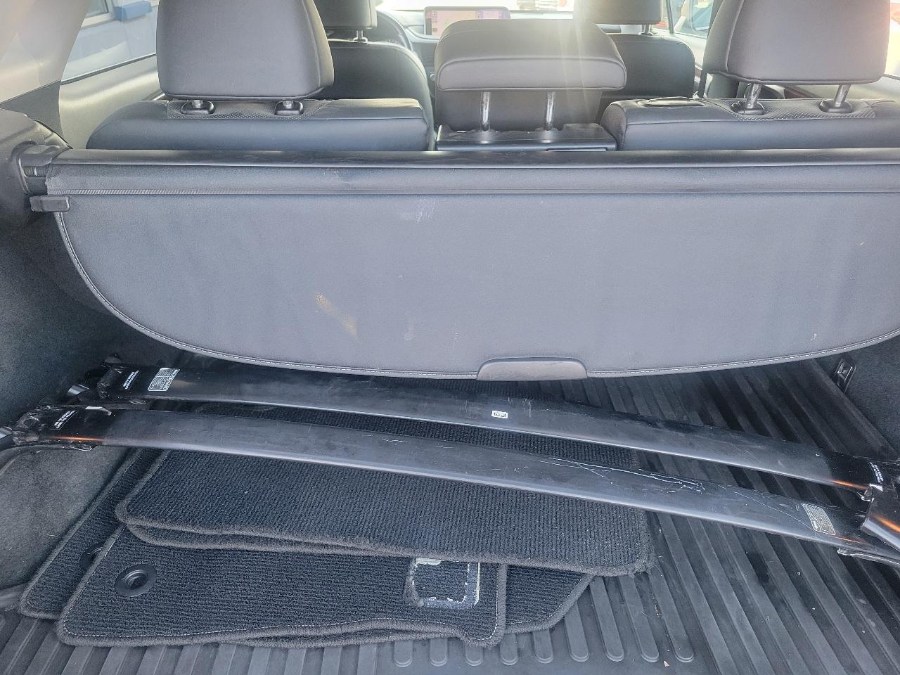 Lexus RX RX 350 Premium AWD 2016