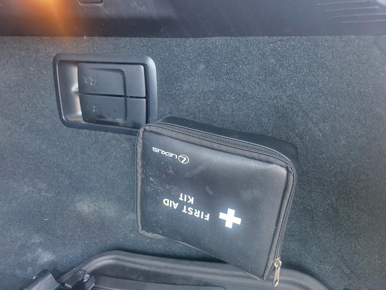 Lexus RX RX 350 Premium AWD 2016