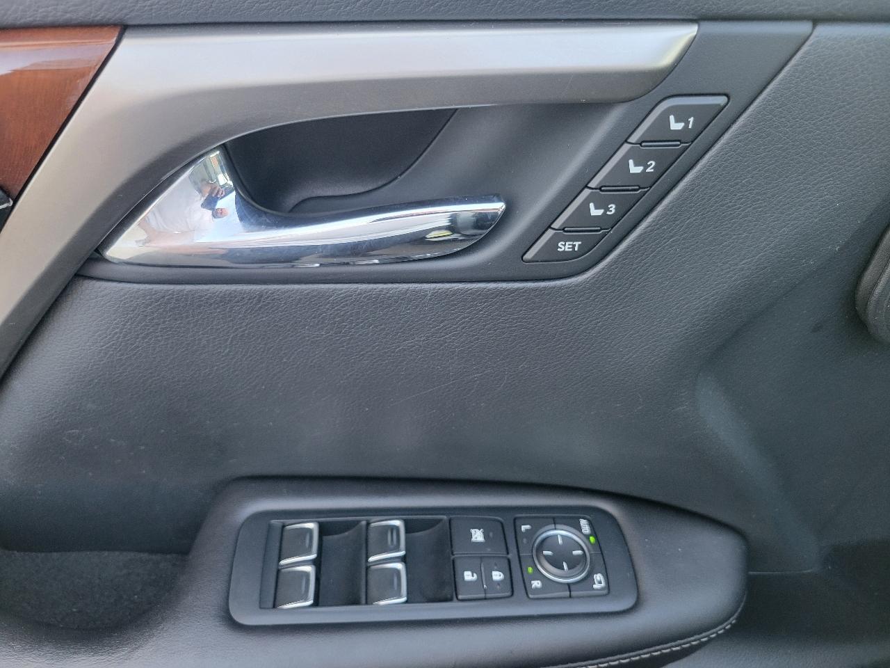 Lexus RX RX 350 Premium AWD 2016