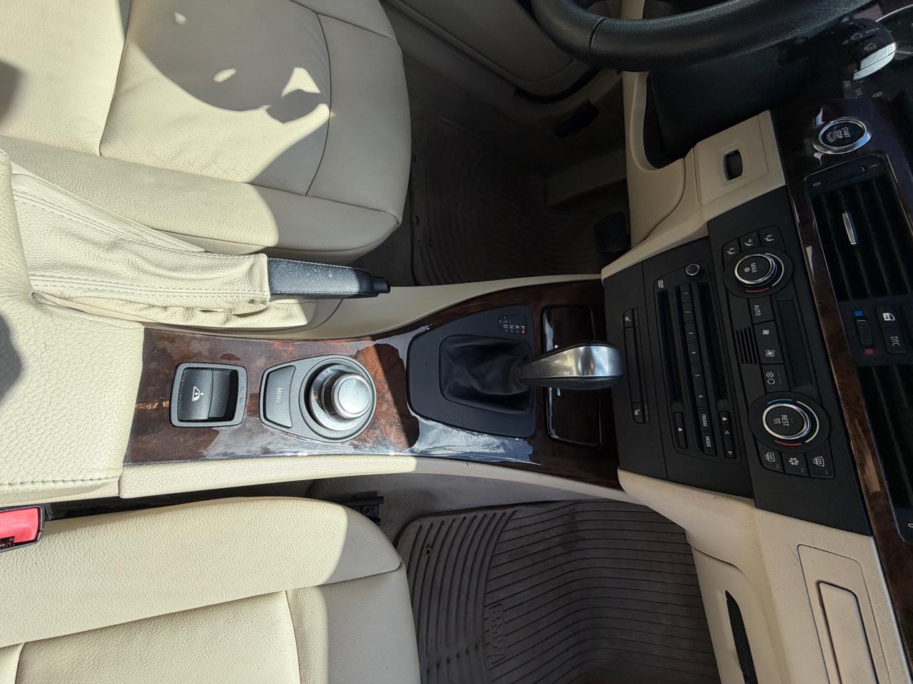 BMW 3 Series 2dr Conv 328i SULEV 2007