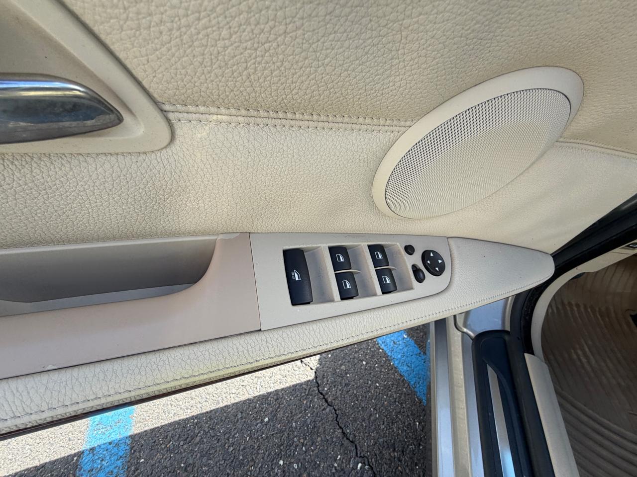 BMW 3 Series 2dr Conv 328i SULEV 2007