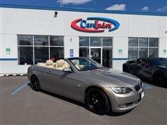 2007 BMW 3 Series 