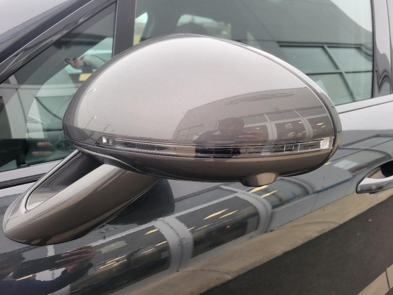 Porsche Macan T AWD 2023