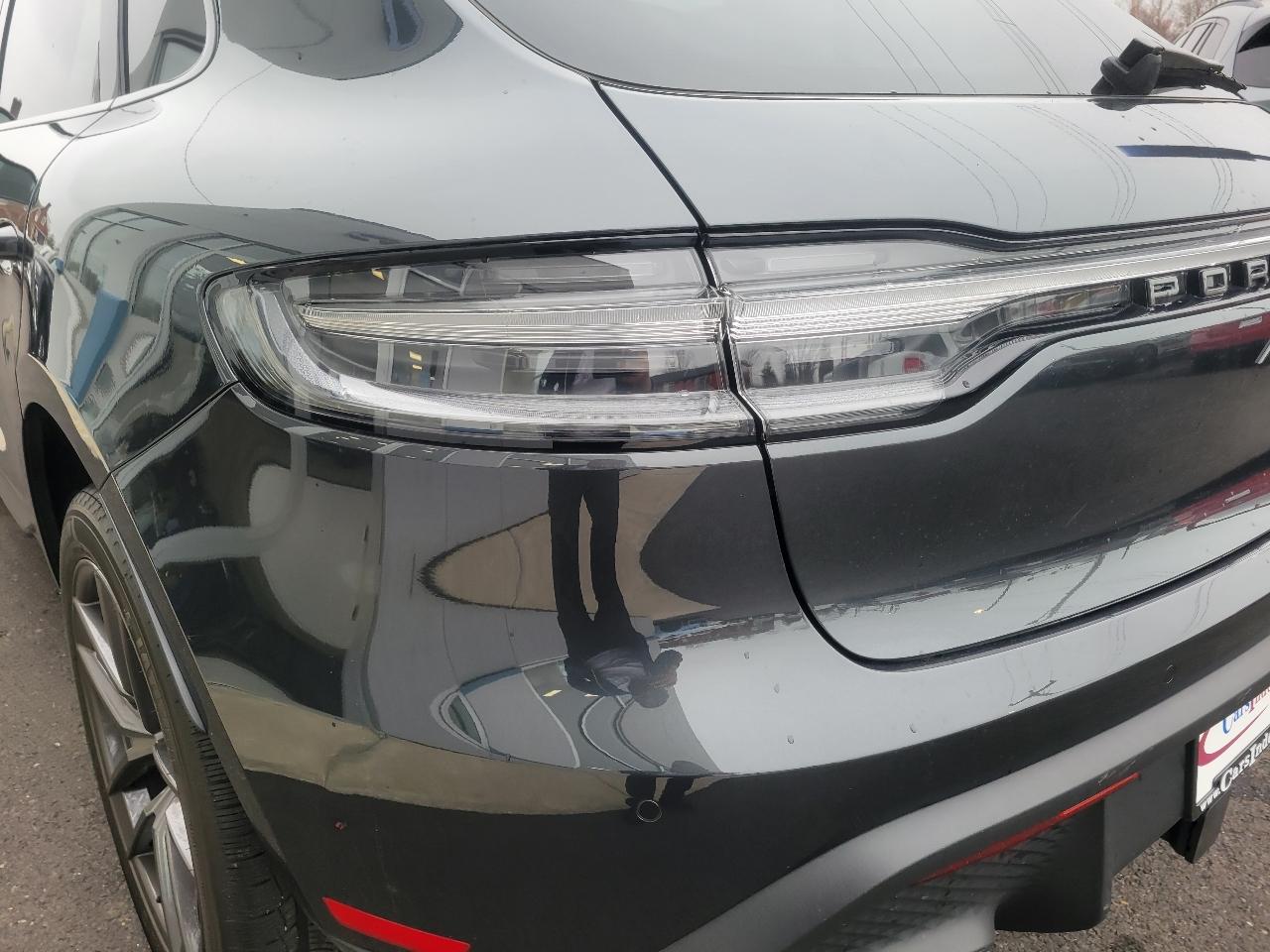 Porsche Macan T AWD 2023