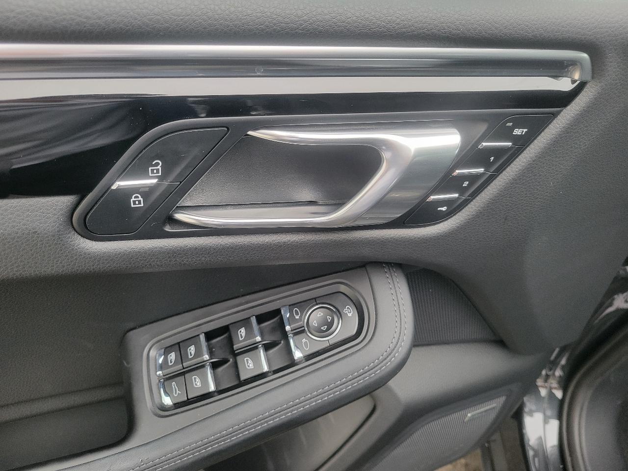 Porsche Macan T AWD 2023