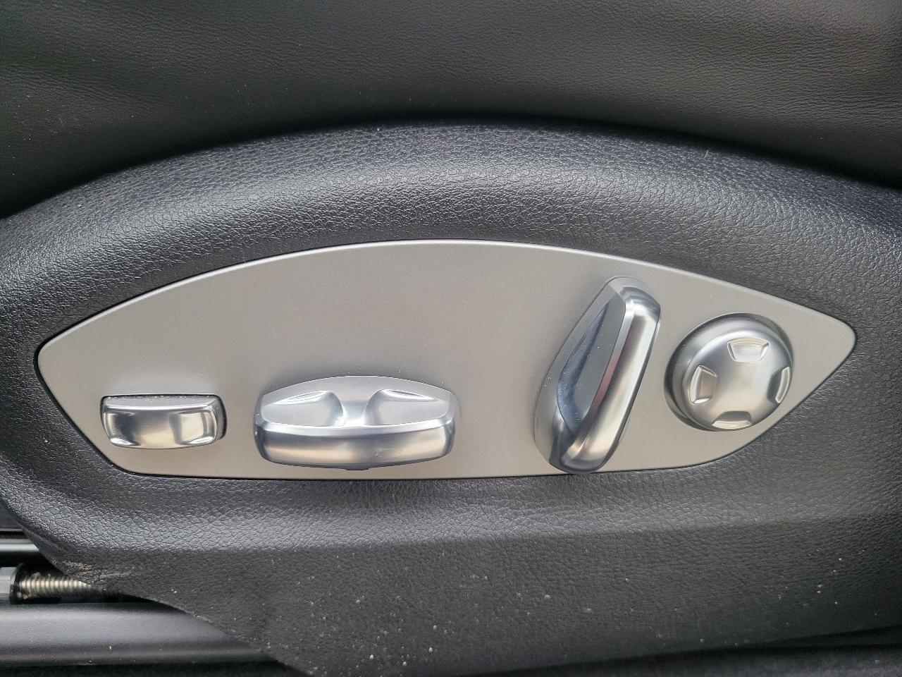 Porsche Macan T AWD 2023