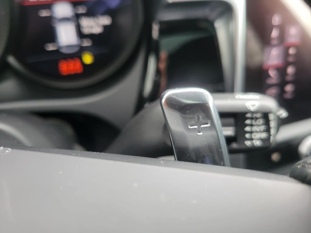 Porsche Macan T AWD 2023