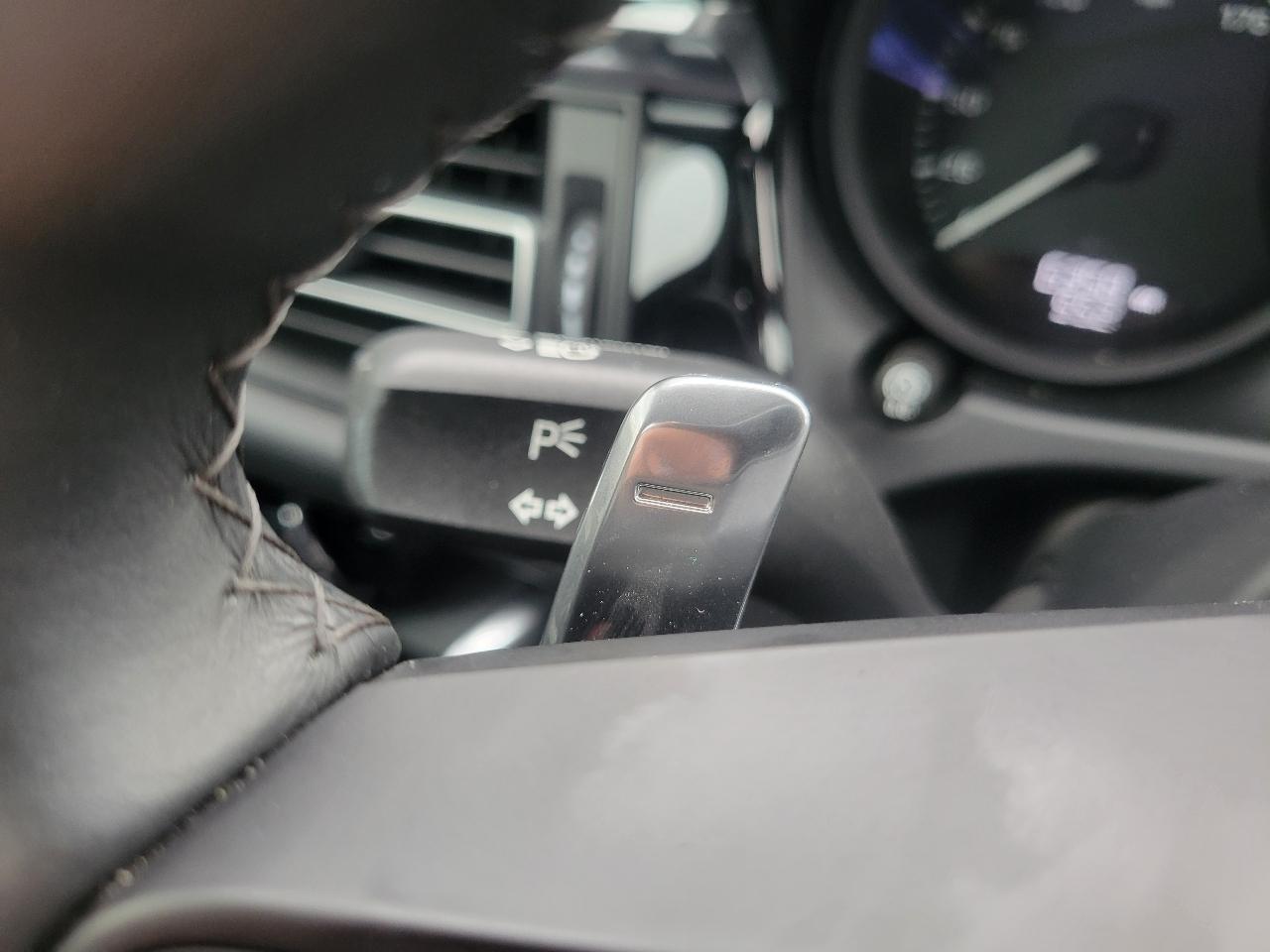 Porsche Macan T AWD 2023