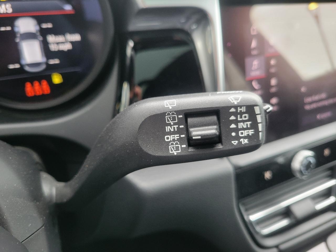 Porsche Macan T AWD 2023