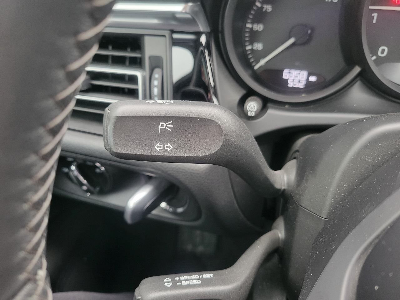 Porsche Macan T AWD 2023