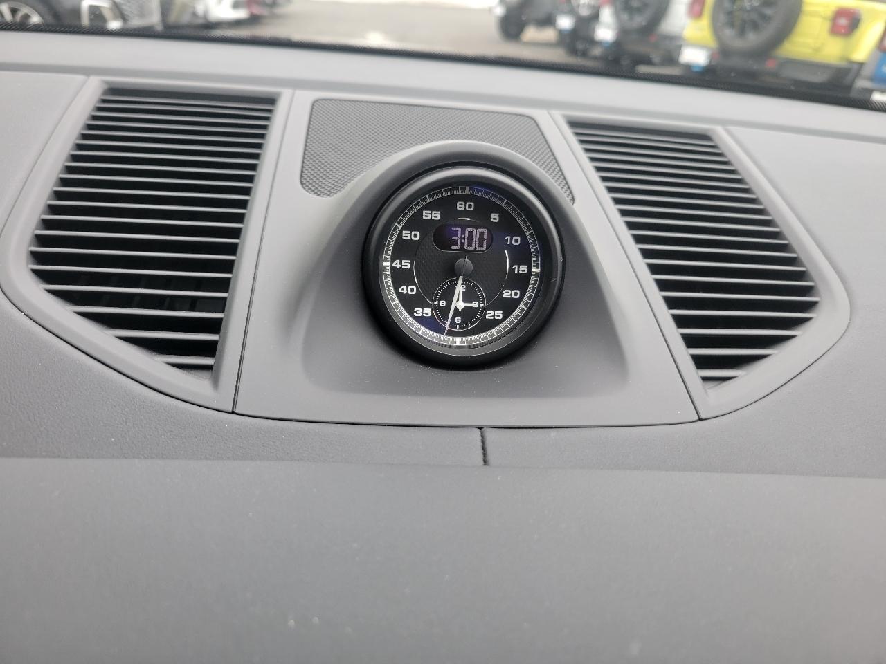 Porsche Macan T AWD 2023