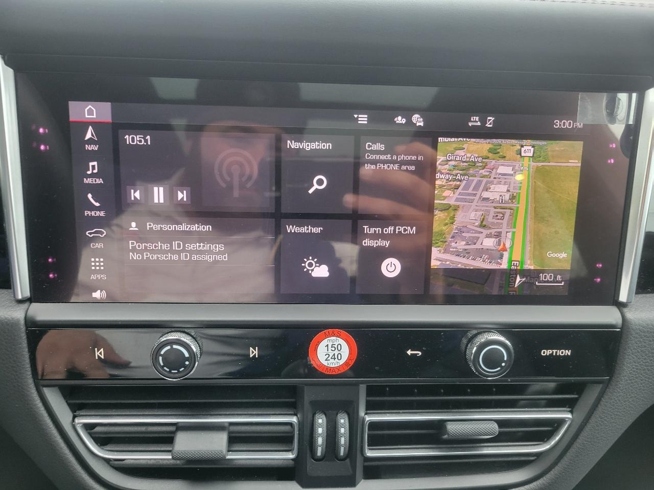 Porsche Macan T AWD 2023