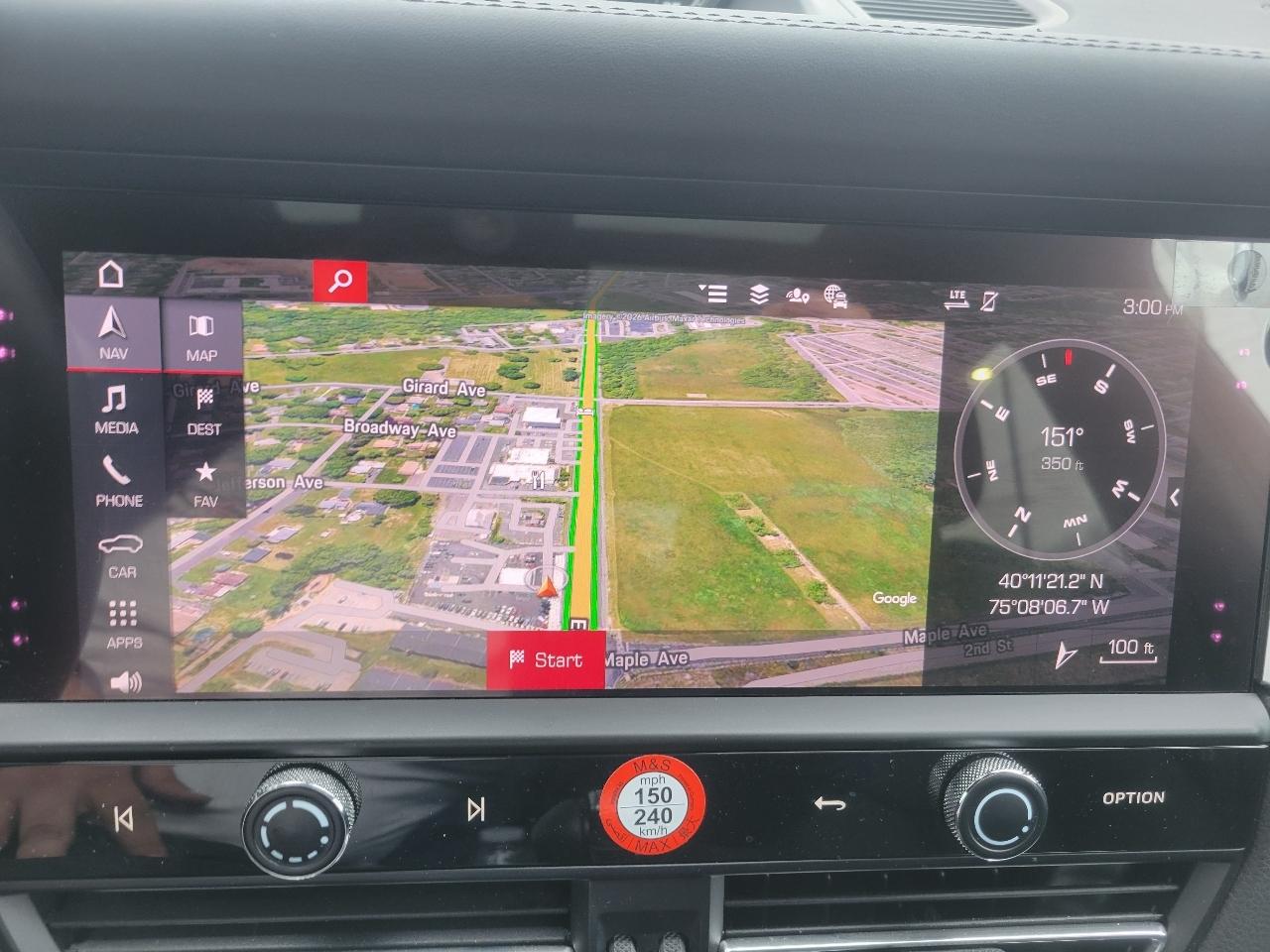 Porsche Macan T AWD 2023