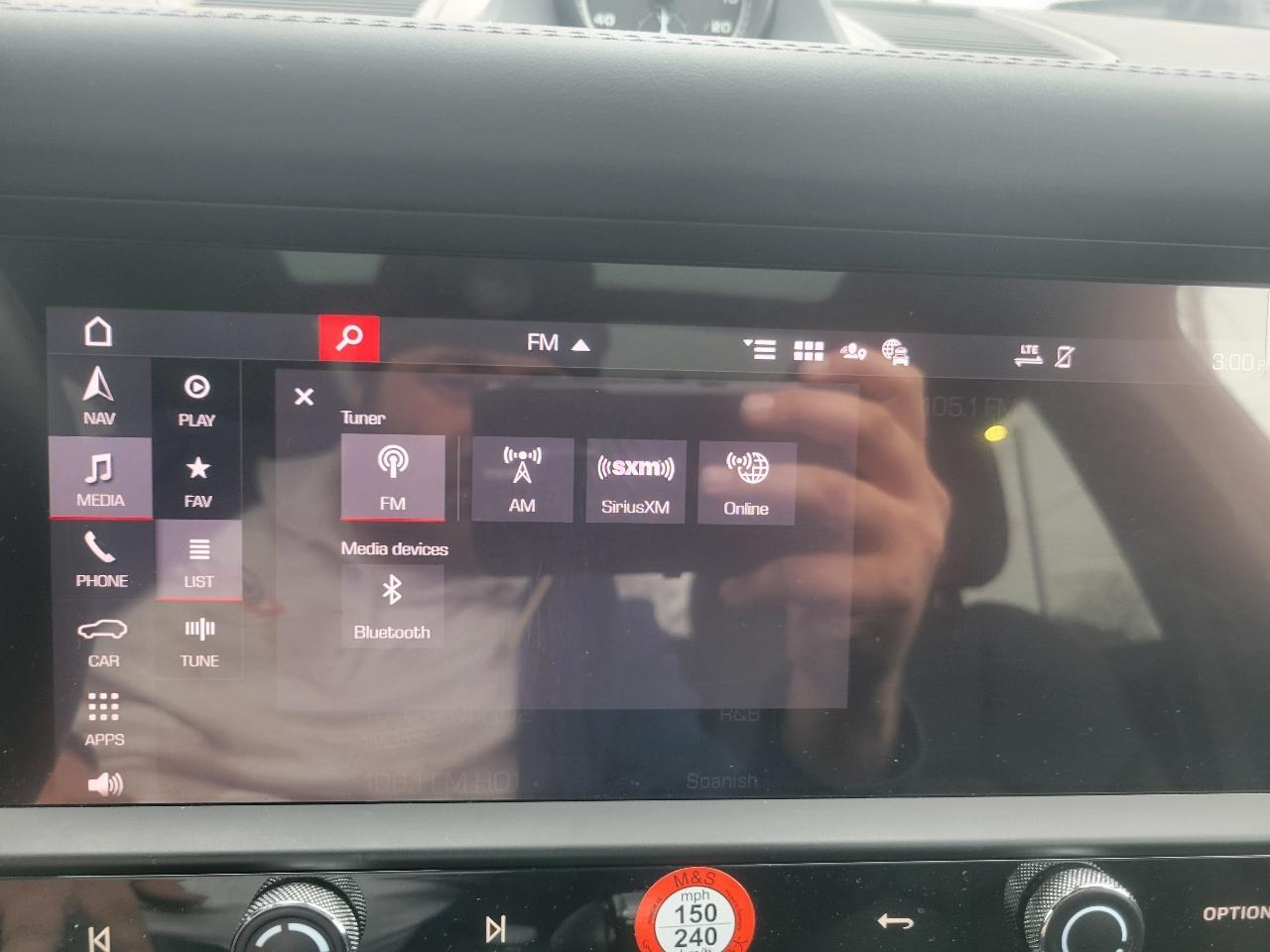 Porsche Macan T AWD 2023