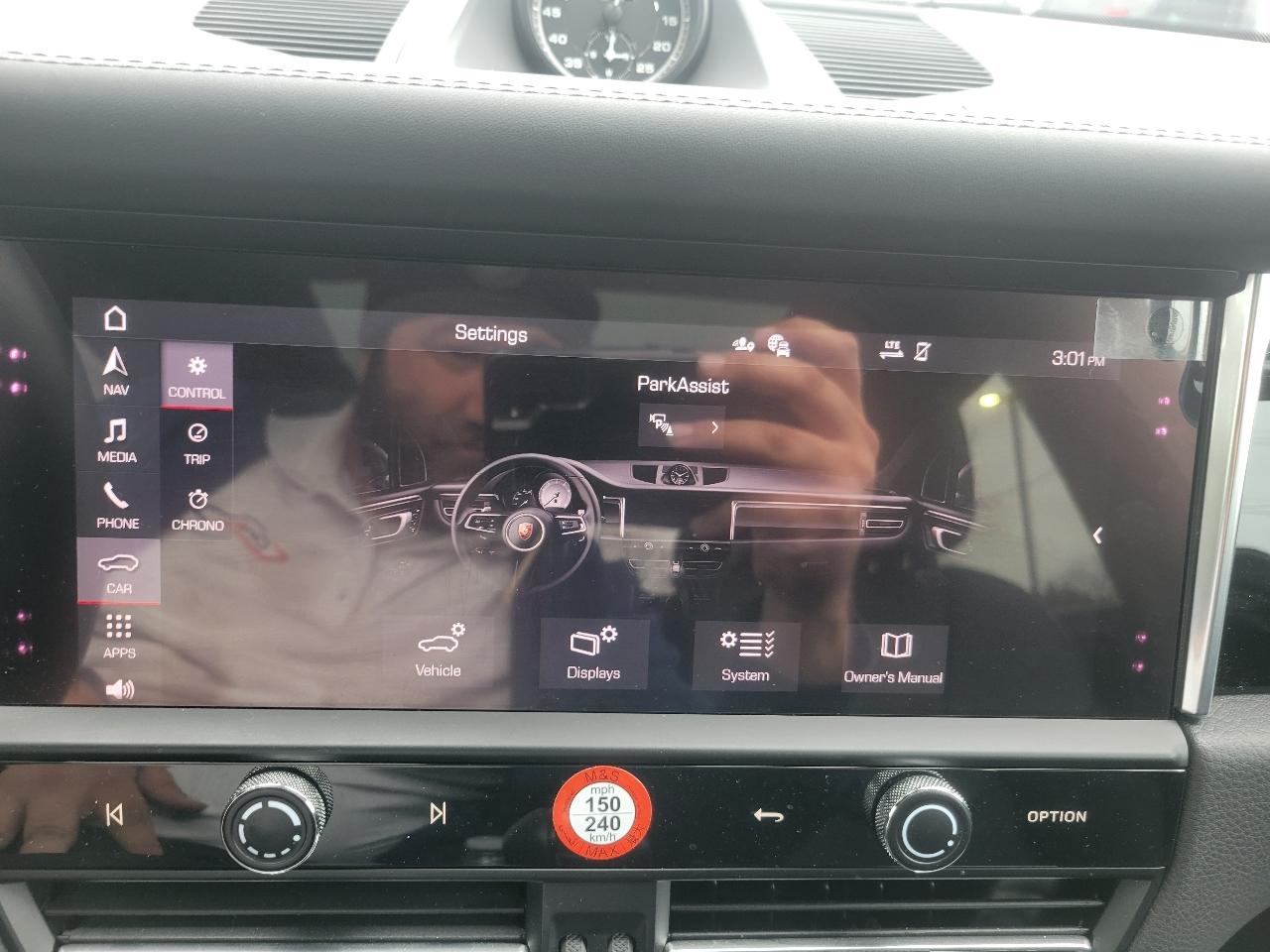 Porsche Macan T AWD 2023