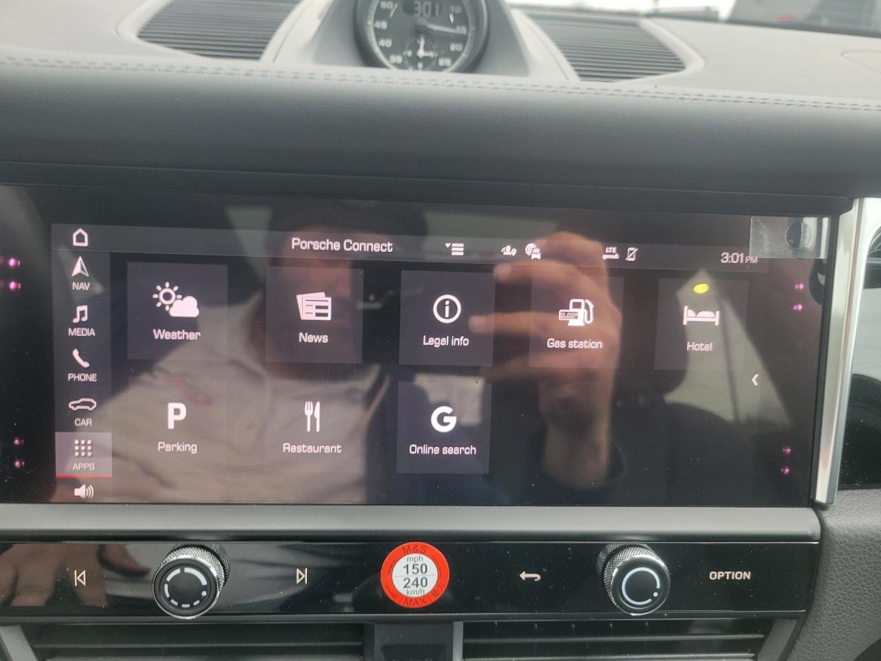 Porsche Macan T AWD 2023