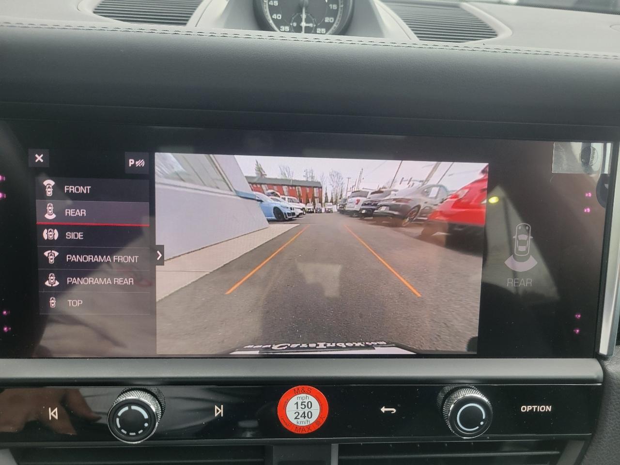 Porsche Macan T AWD 2023