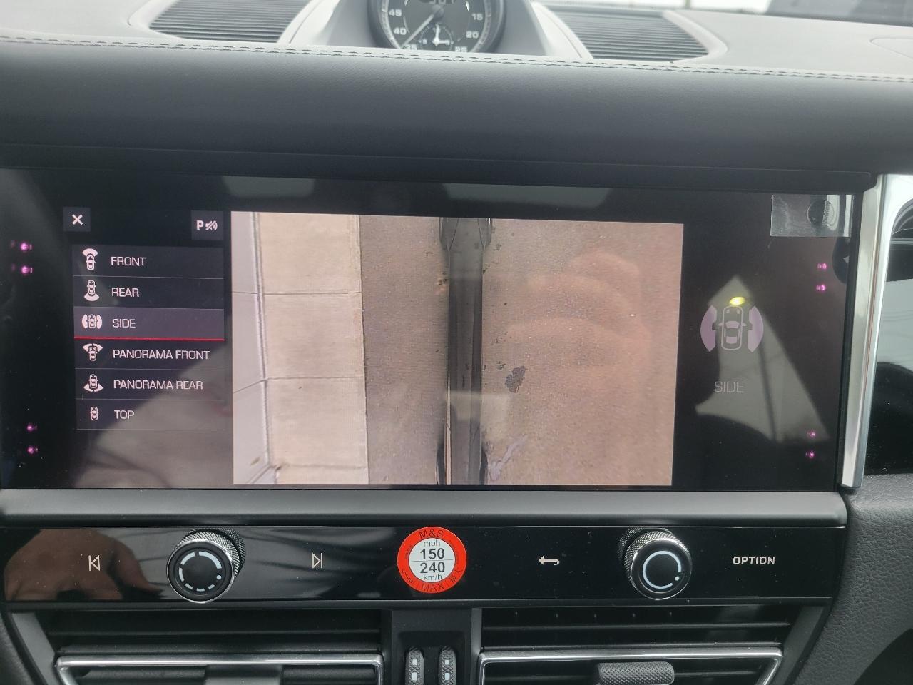 Porsche Macan T AWD 2023