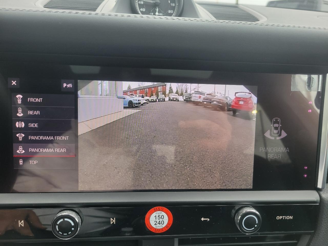 Porsche Macan T AWD 2023