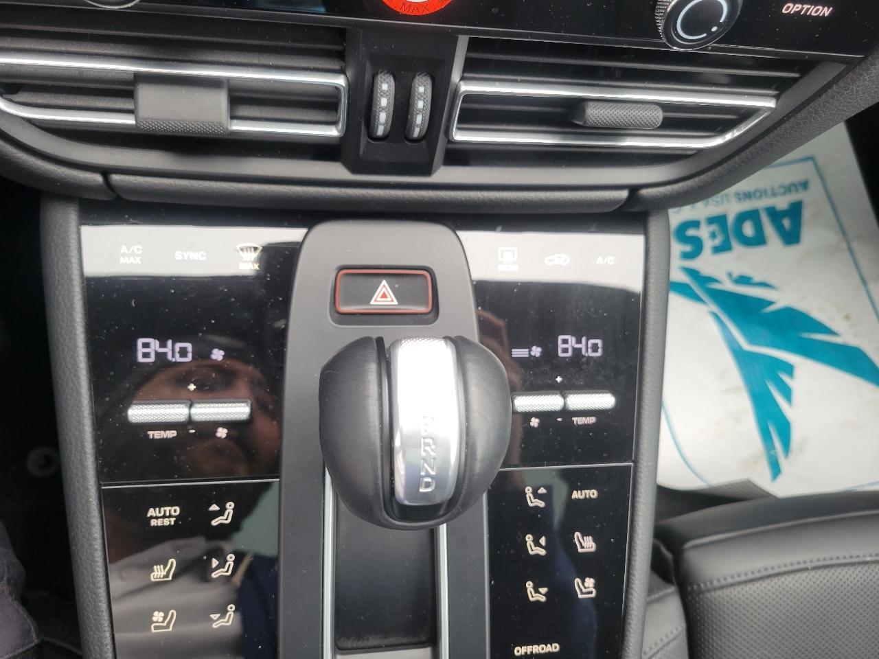 Porsche Macan T AWD 2023