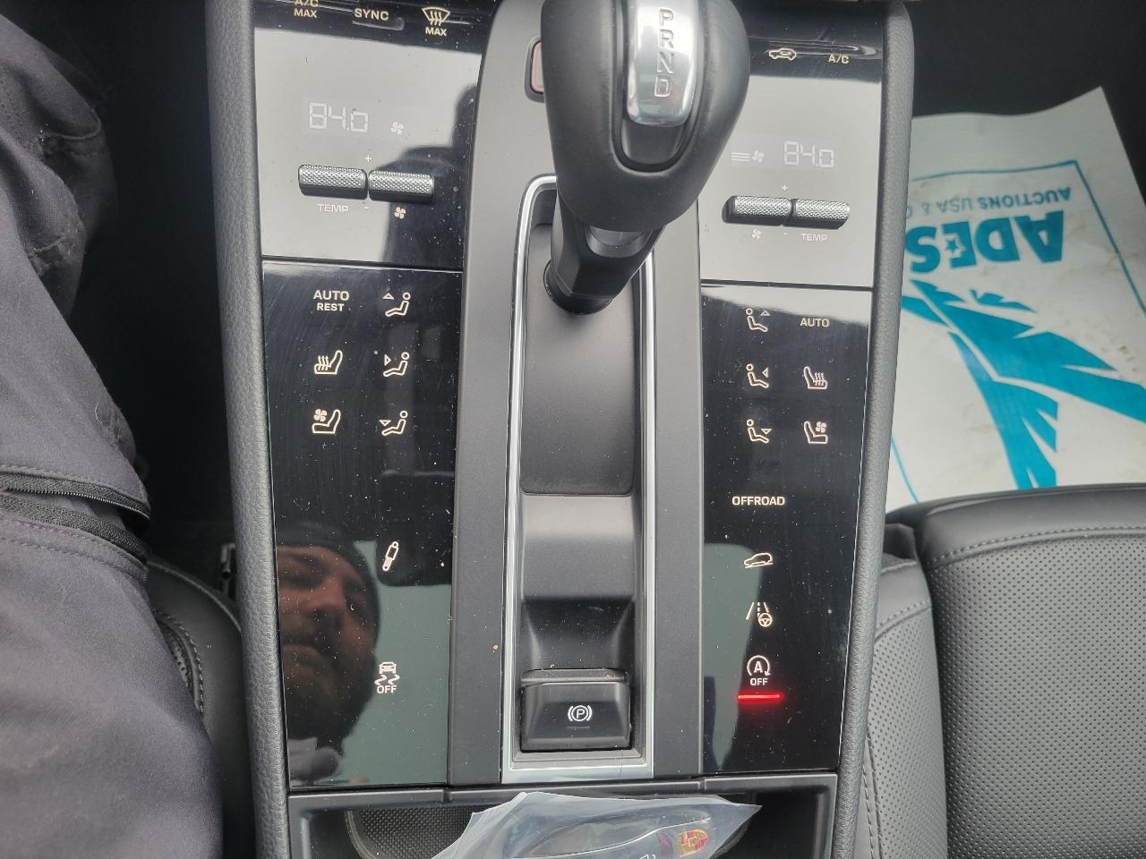 Porsche Macan T AWD 2023