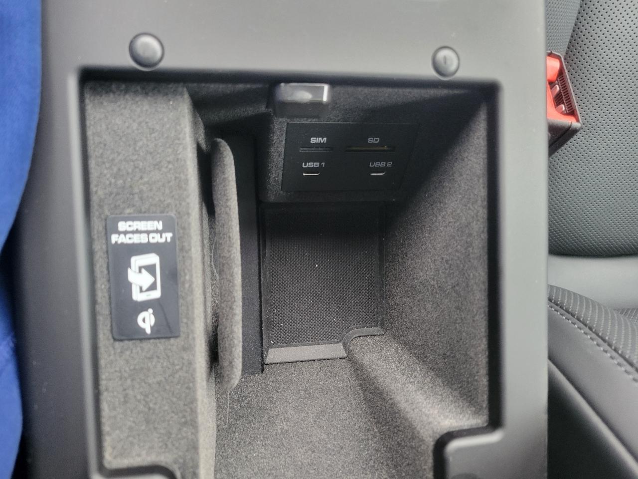 Porsche Macan T AWD 2023