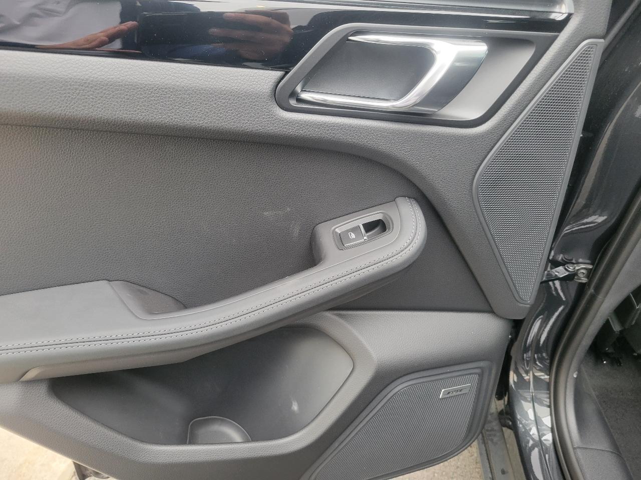 Porsche Macan T AWD 2023